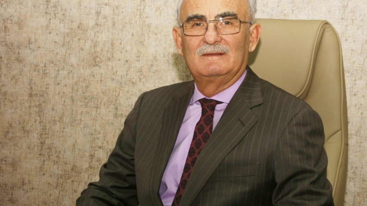 Samsun'da Yusuf Ziya Yılmaz: “Yeni askerlik sistemi ordumuzun gücüne güç katacak”