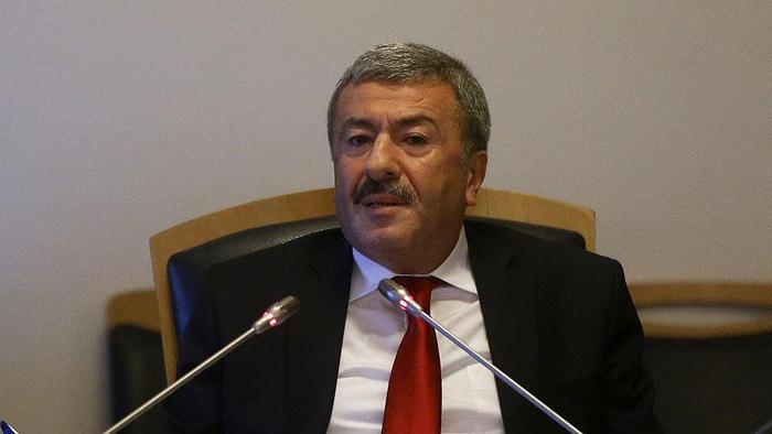İstanbul Emniyet Müdürü Mustafa Çalışkan: 'Sniper konusu şehir efsanesi'
