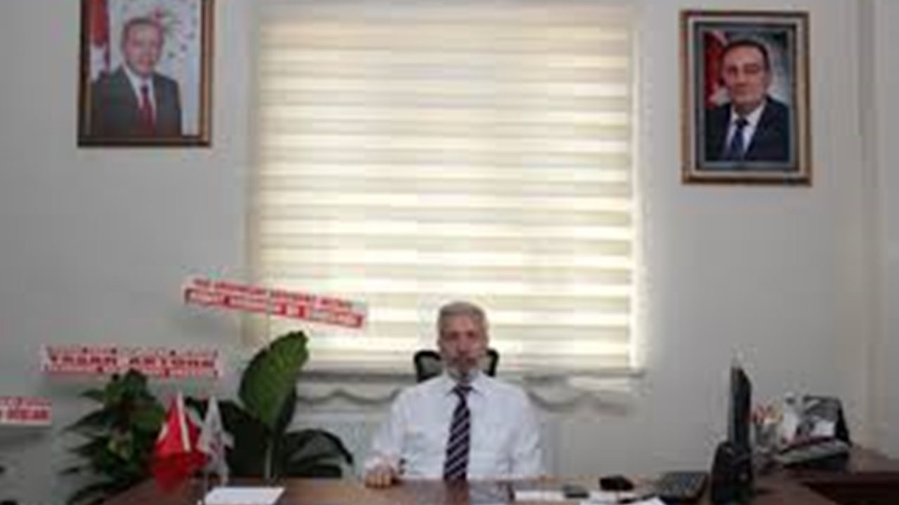 Kilis'te Başkan Yardımcısı Mustafa Tohumcu’dan gece denetimi