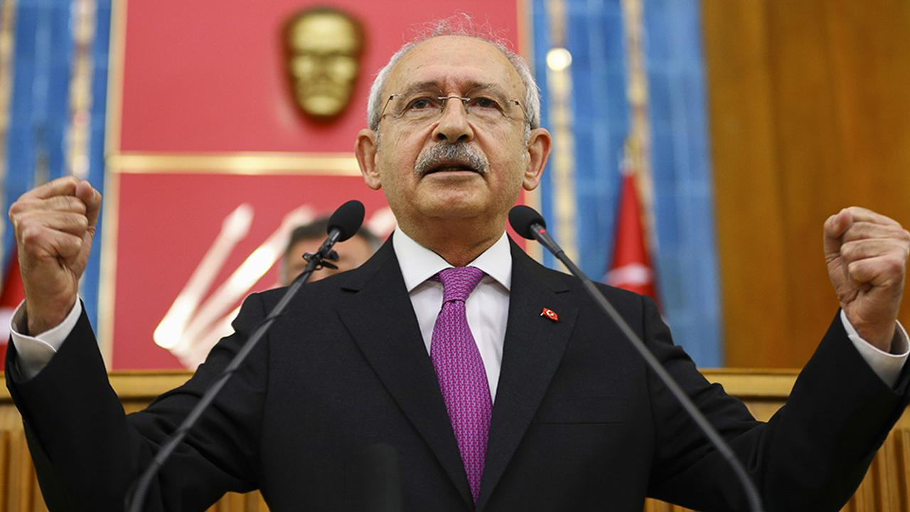 Kılıçdaroğlu: İtiraz etmem, yeniden seçime giderim