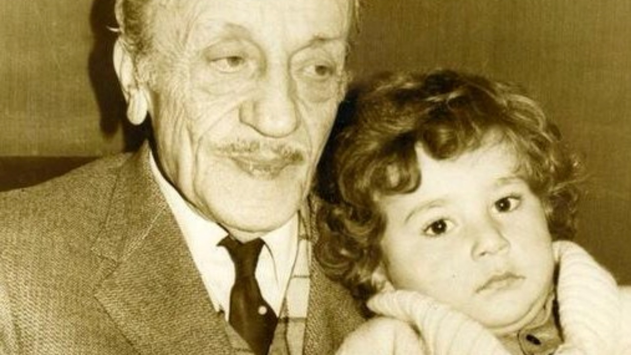 Necip Fazıl'ın torunundan Erdoğan'a 'Alişan'lı çağrı!