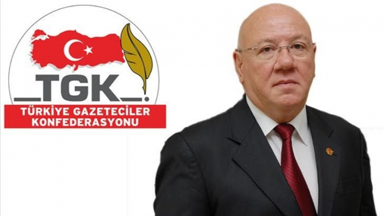 Bursa'da Nuri Kolaylı: “Yerel basın erteleme bekliyor”