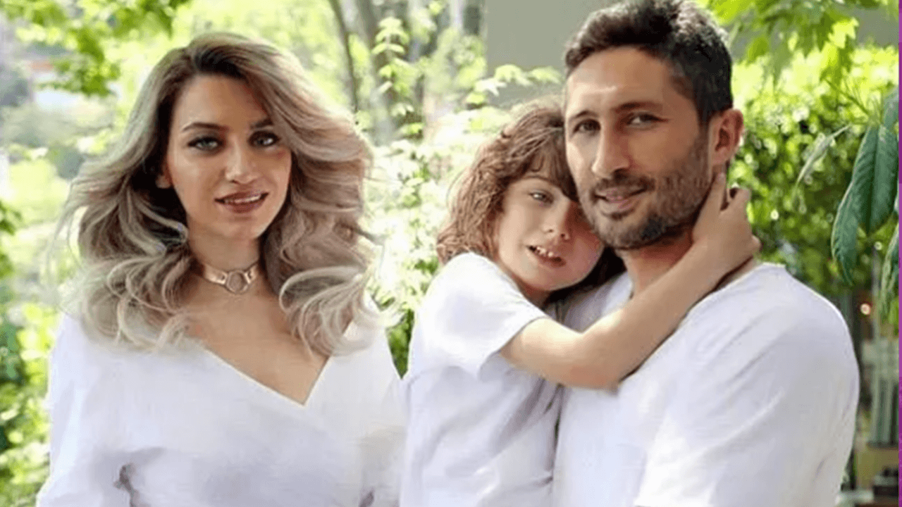 Boşanacakları iddialarına yanıt verdi!