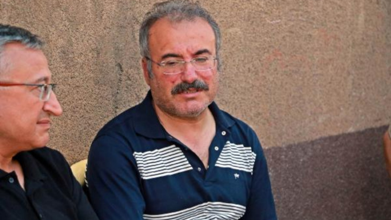 Kaymakam İnan'dan oğluna veda!