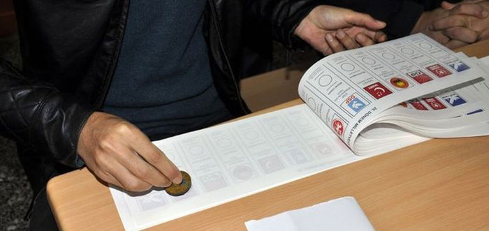 Nisan ya da Mayıs ayında referandum olmazsa erken seçim!