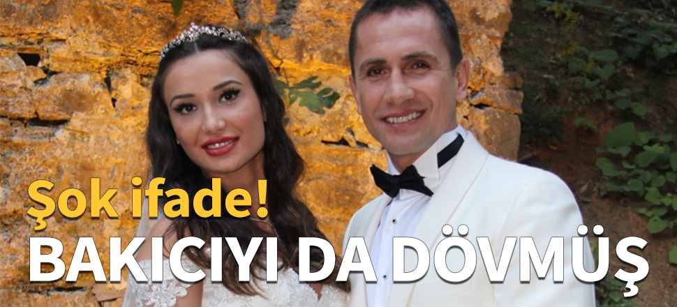 Emre Aşık'ın kızından kan donduran ifadeler!