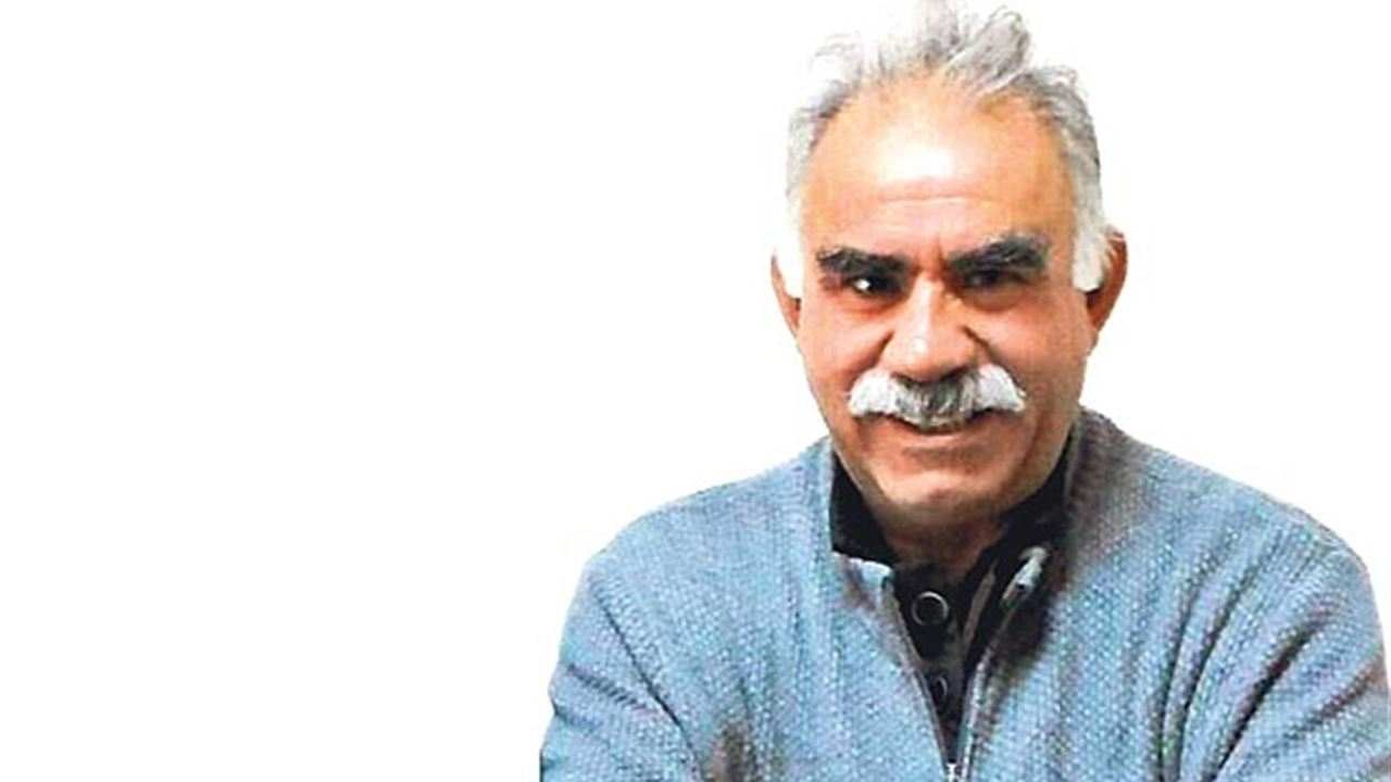 HDP'ye göre Öcalan mektubunda öyle dememiş!