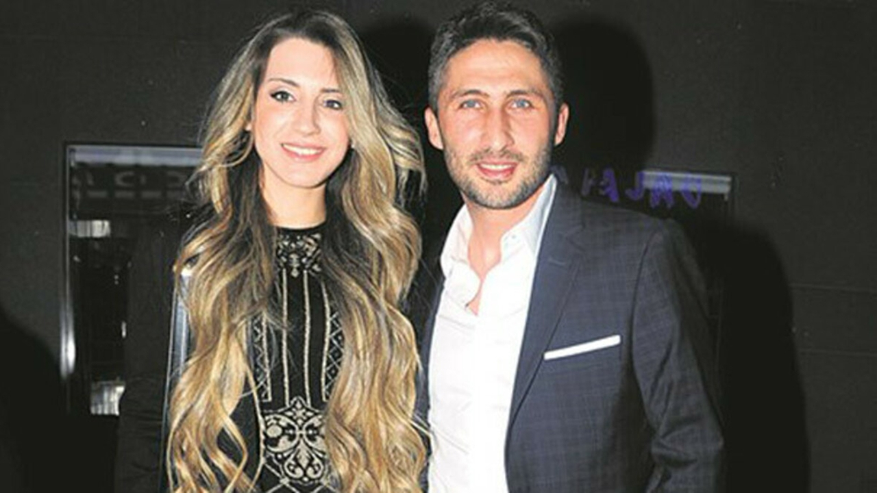 Sabri Sarıoğlu'ndan boşanma açıklaması!