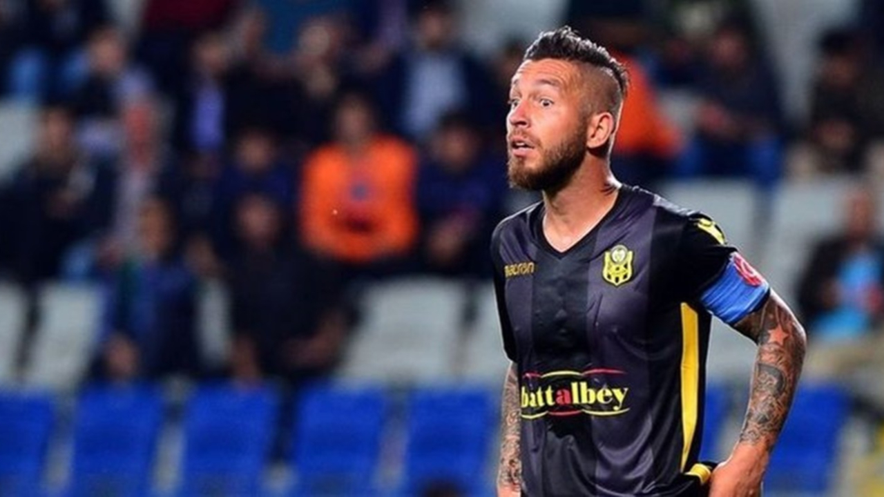 Adem Büyük, Galatasaray için İstanbul'a geliyor!