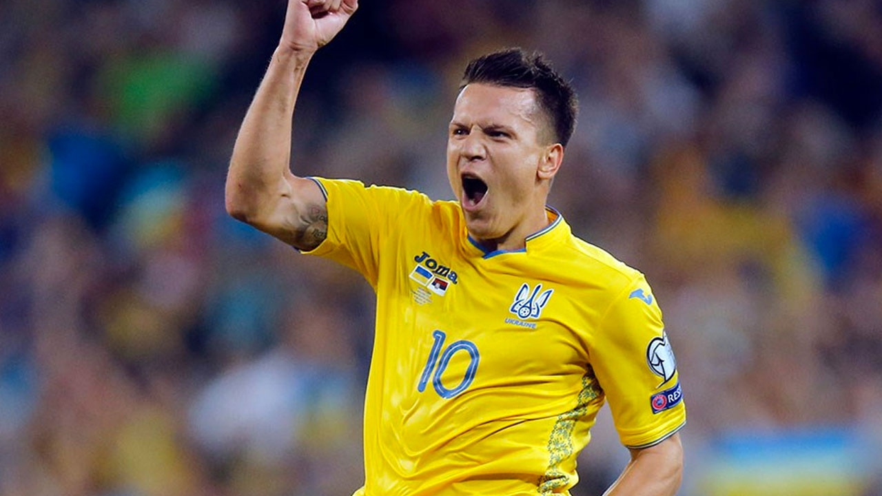 Fenerbahçe'ye Konoplyanka müjdesi!