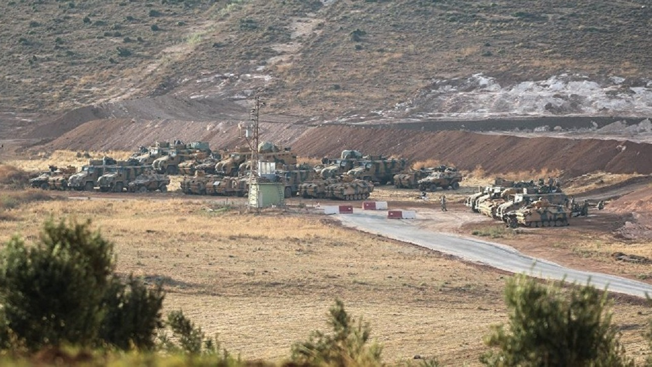 "Esed, Rusya'dan habersiz ateş edemez!"