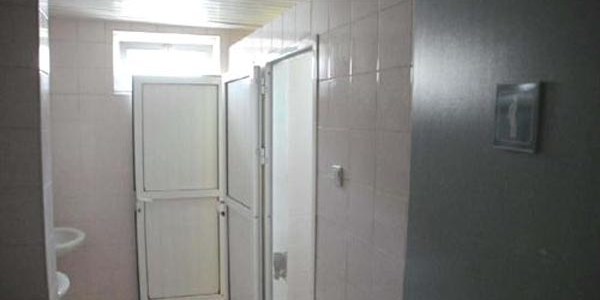 KPSS kursunda skandal! Tuvalette kız öğrencileri kayda aldı