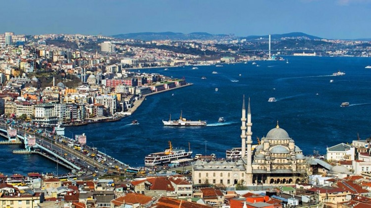 Dünyanın en pahalı şehirleri belli oldu!
