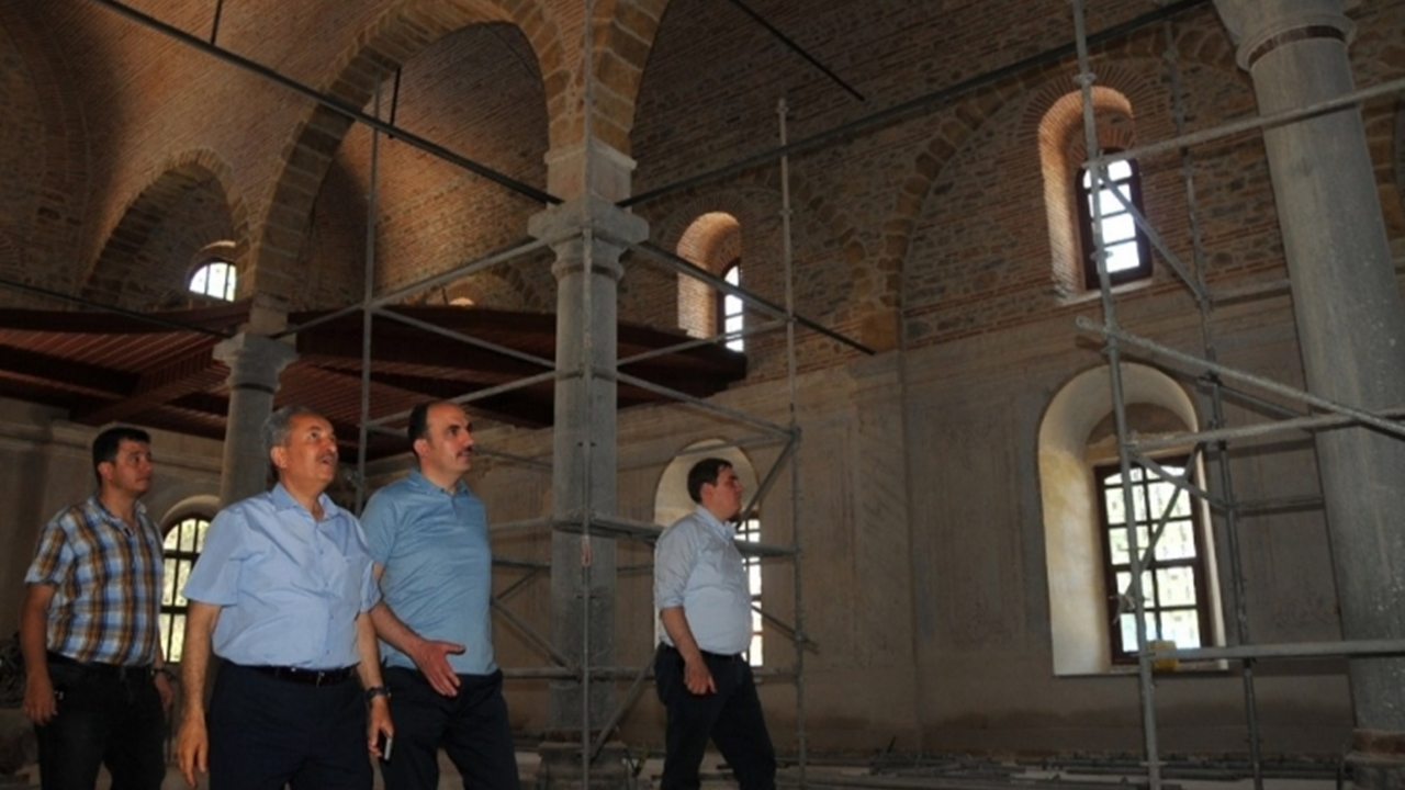 Konya'da Başkan Uğur İbrahim Altay’dan Akşehir ilçesine ziyaret
