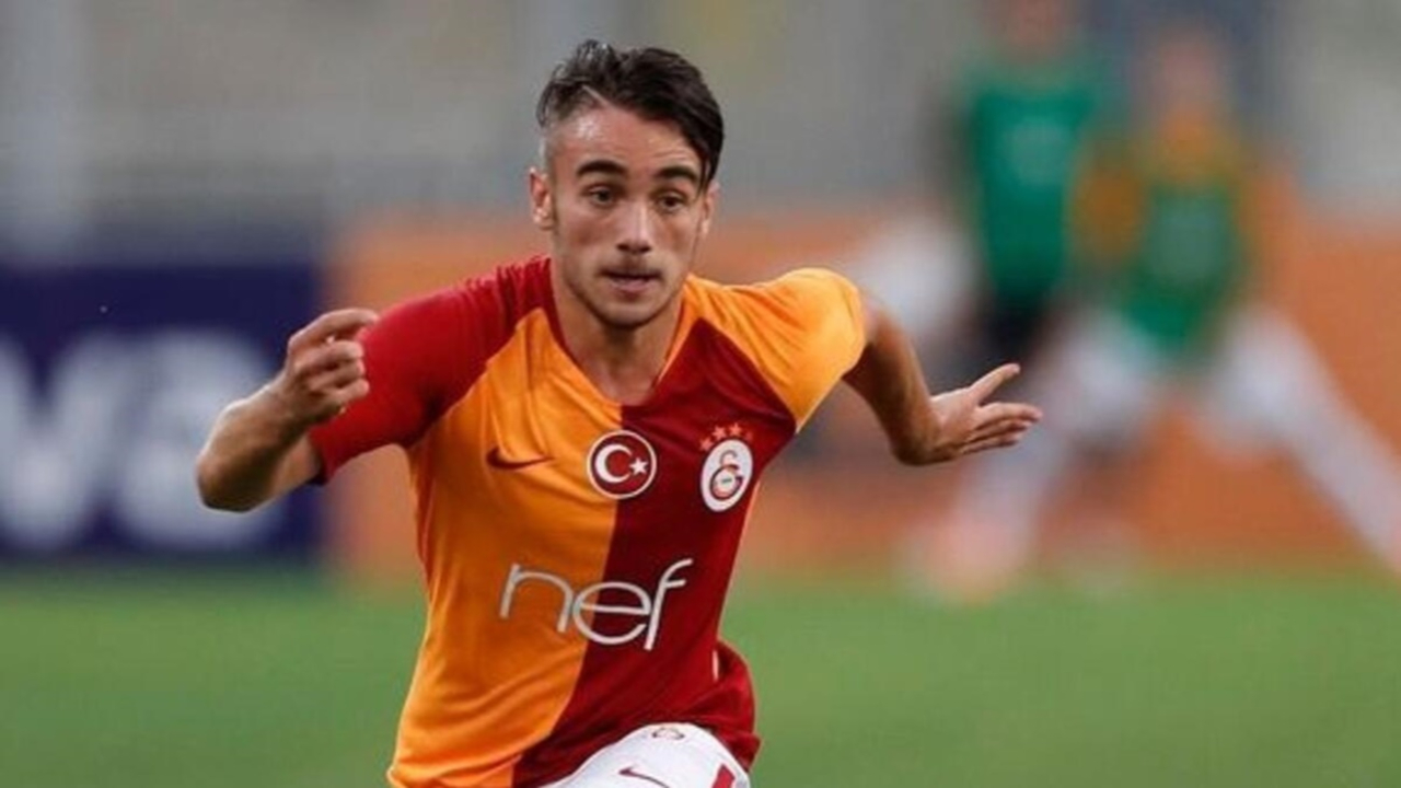 İtalyan ekibi Yunus Akgün'ün peşinde!