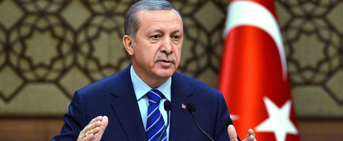 Erdoğan El-Cezire’ye konuştu: Laikliği yeniden tanımladık