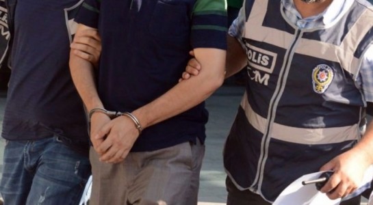 Ünlü baklavacı Serdar Seyitoğlu  FETÖ’den tutuklandı