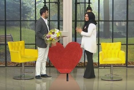 Hanife Bayhan'ı kızdırdı!
