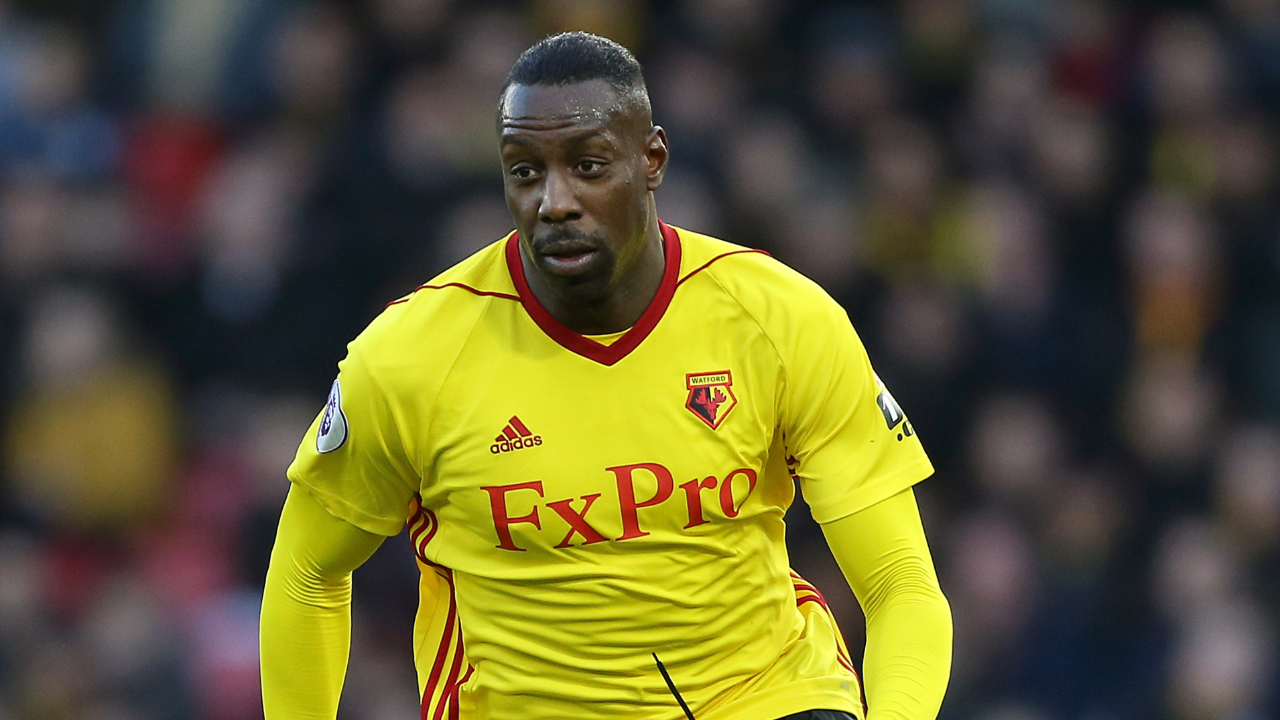 Galatasaray'da Stefano Okaka hamlesi!