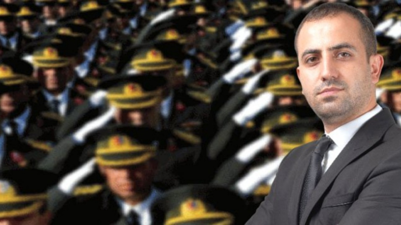 Kuvvet komutanlarından Akit TV ve Murat Alan'a dava!