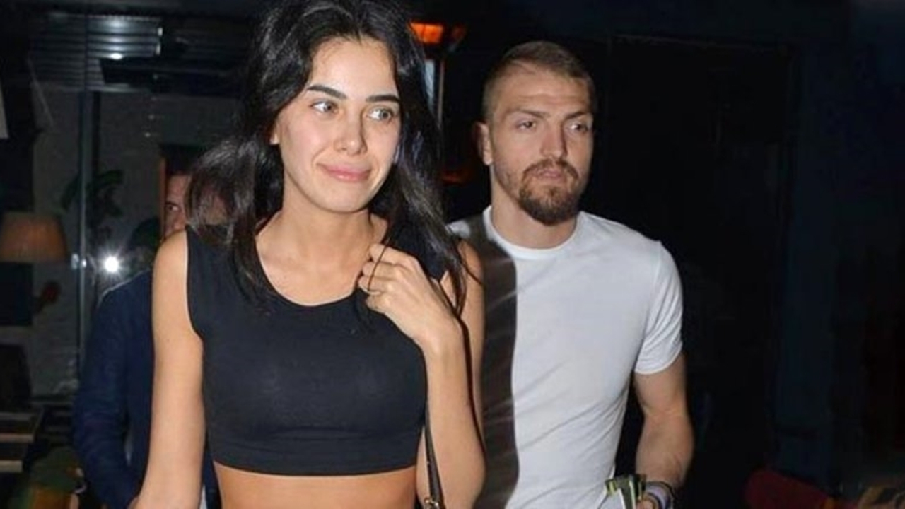 Caner Erkin ile Asena Atalay'ın davası sonuçlandı!
