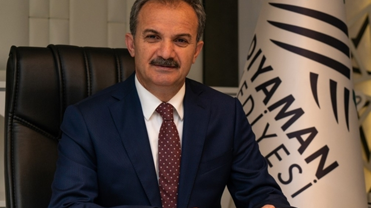 Adıyaman'da Belediye Başkanı Süleyman Kılınç, vatandaşlarla buluştu