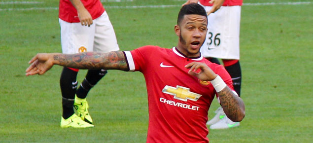 Florya'daki transfer zirvesinde Riekerink Depay ve Niasse'yi istedi