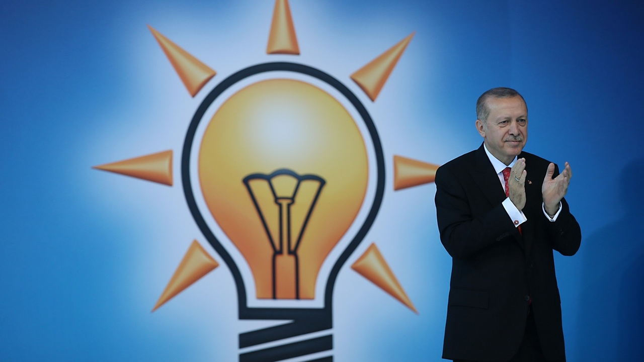 AK Parti'de seçim sonuçları iç hesaplaşmaya dönüşmez...