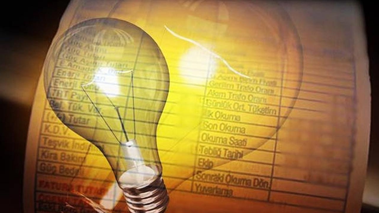 EPDK'dan elektrik zammı açıklaması!