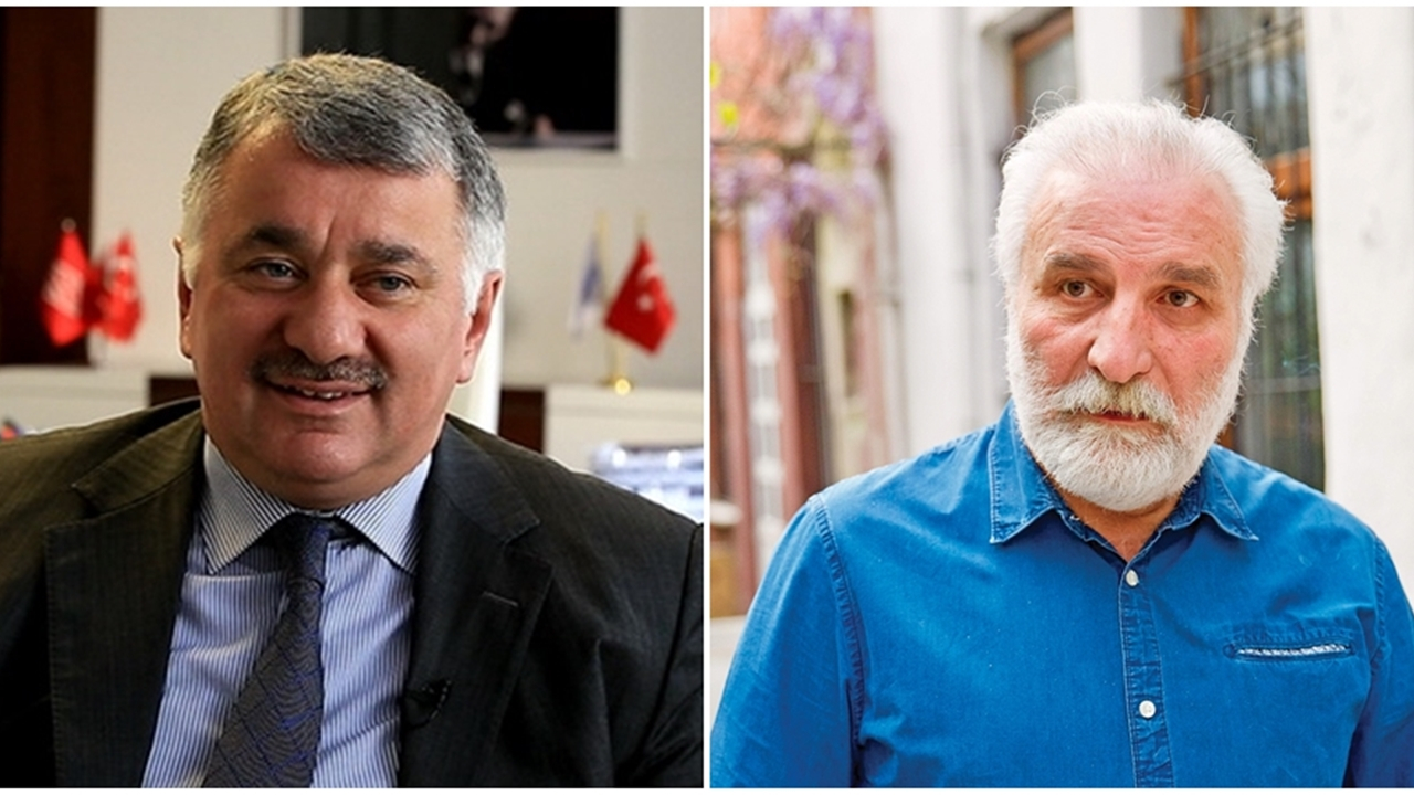 Bilal Ekşi'den Hasan Kaçan'a cevap geldi...
