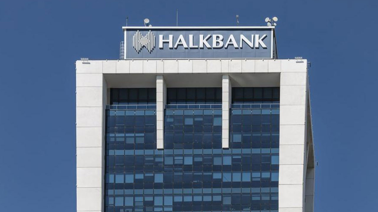 Halkbank Genel Müdür Yardımcısı görevden alındı!