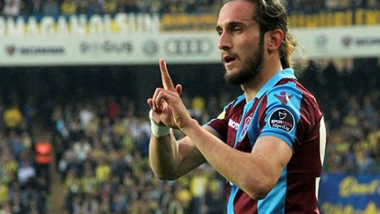 Lazio'da Yusuf Yazıcı çılgınlığı!