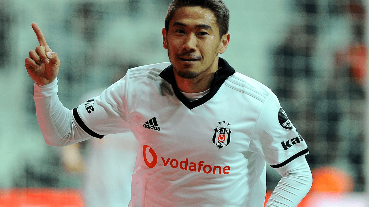 Beşiktaş’ta Kagawa harekatı!