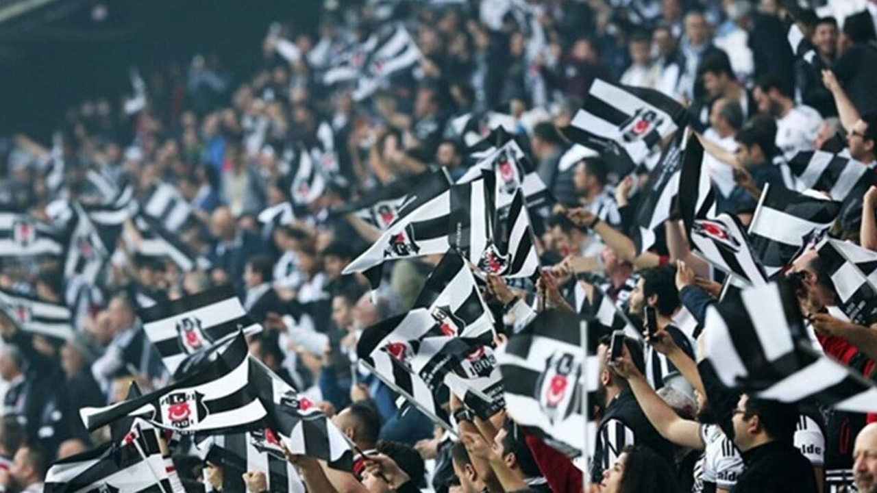 Beşiktaş'tan flaş transfer açıklaması...