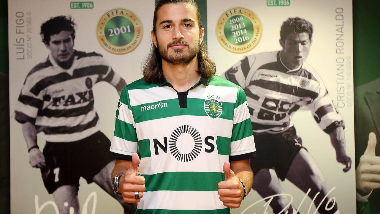 Brezilya efsanesinin oğlu Rizespor'a geliyor!