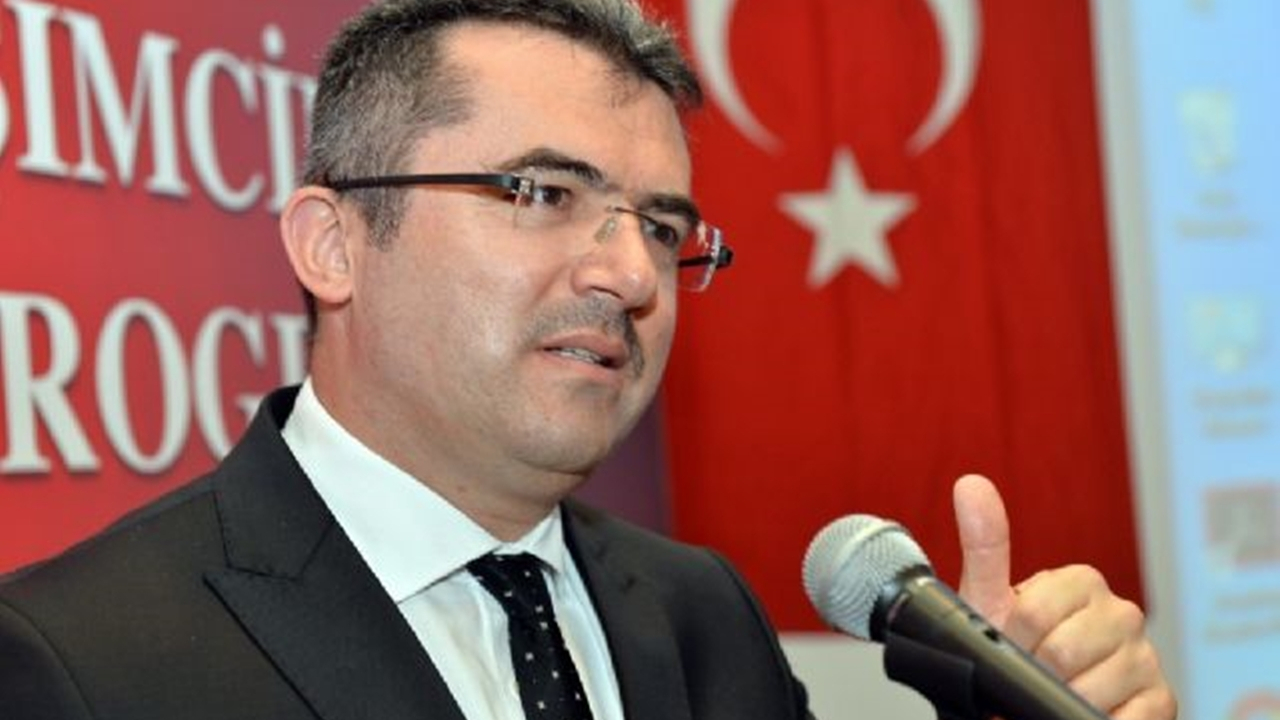 Erzurum'da Vali Okay Memiş: “Çoban değil, sürü yöneticisi”