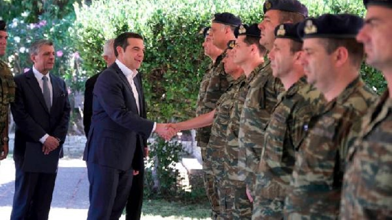 Çipras bir kez daha tehdit etti!