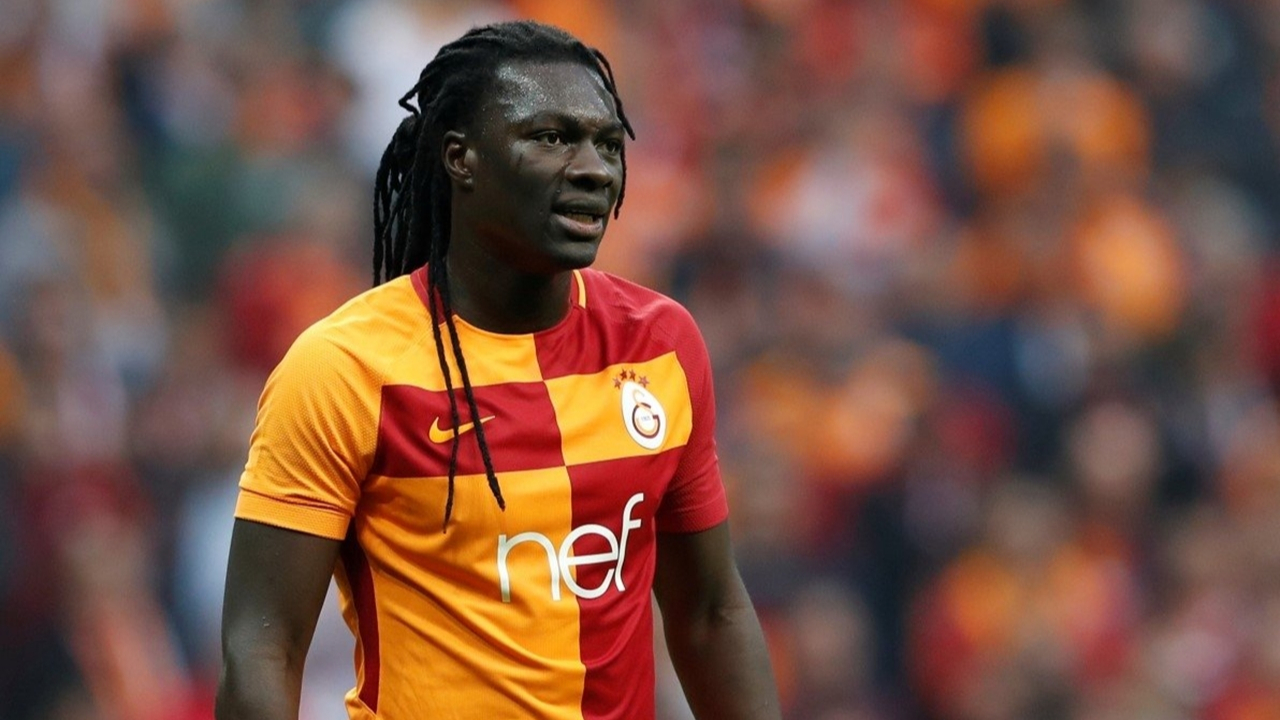 Fenerbahçe'den Gomis açıklaması...
