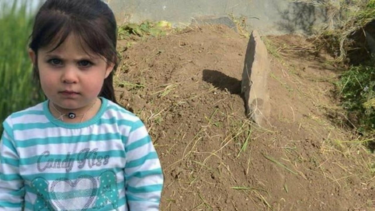 Minik Leyla'nın iddianamesinde kan donduran detay!