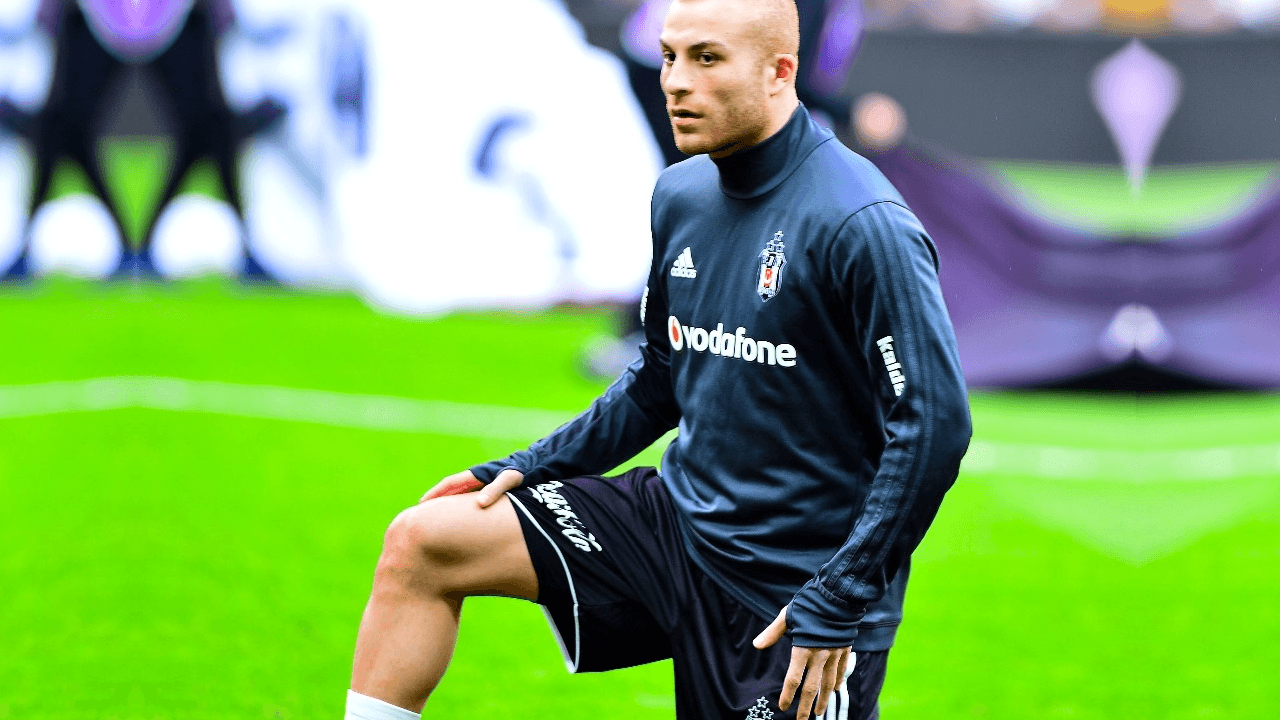 Gökhan Töre'ye flaş transfer teklifi!