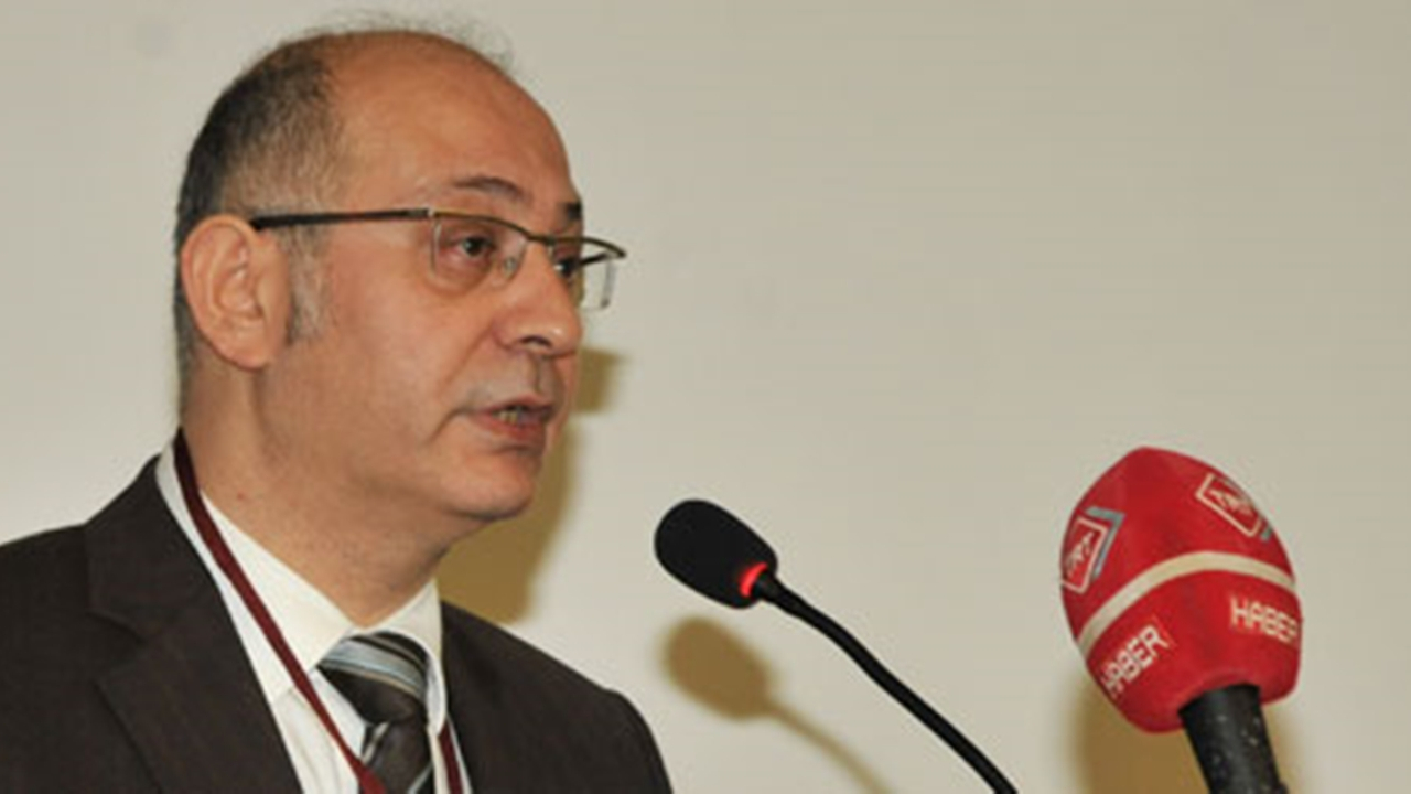 Samsun'da Mithat Günaydın: “Sünnet çok ciddi bir cerrahi işlem”