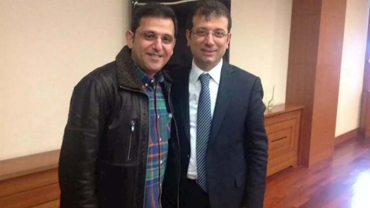 Portakal'dan İmamoğlu'na 3 maddelik uyarı!