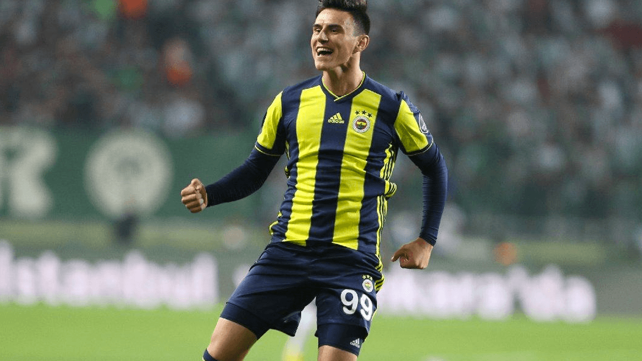 Tottenham'dan Eljif Elmas'a süper teklif!
