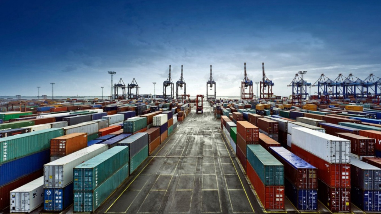 Mayıs ayı dış ticaret rakamları açıklandı!