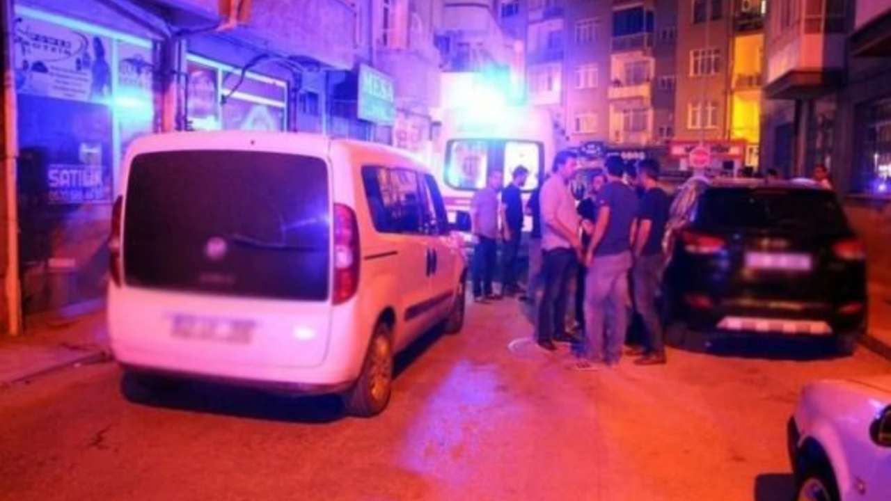 Bıçaklı kavgada 2 kardeş katledildi!
