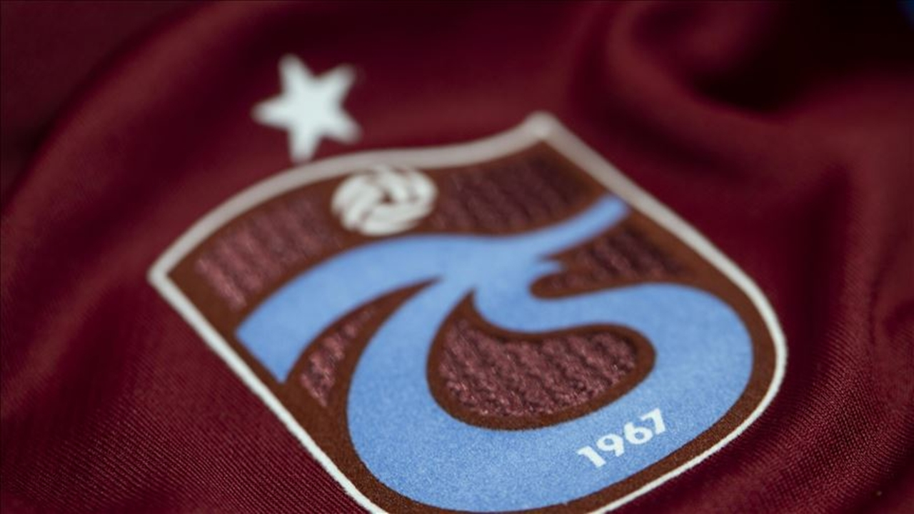 Trabzonspor'dan KAP'a borç açıklaması...