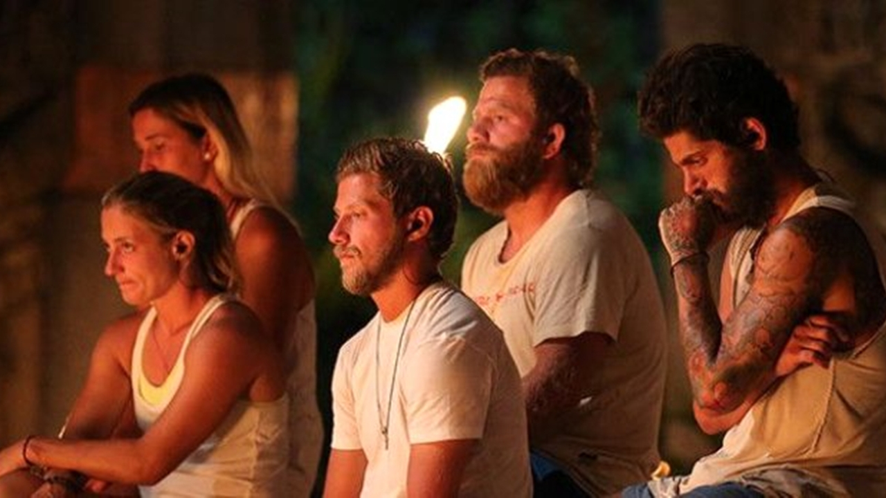 Survivor'da maceranın sonuna gelindi!