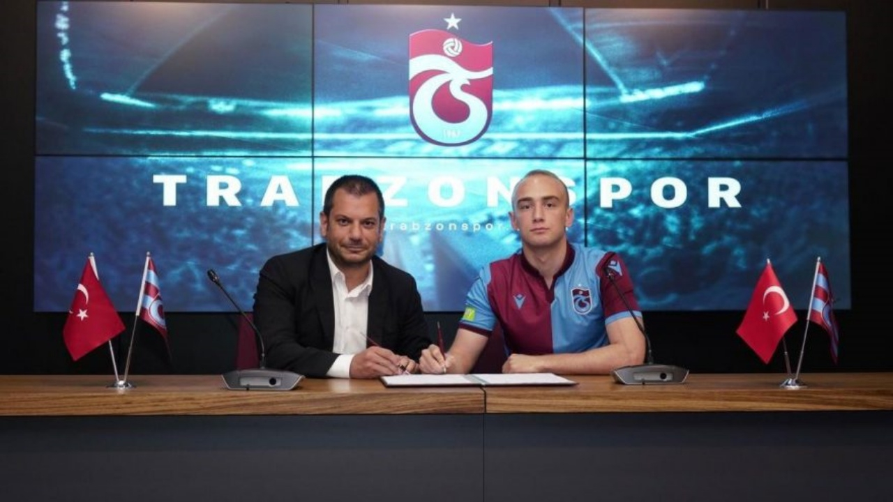 Trabzonspor, Doğan Erdoğan transferini bitirdi!