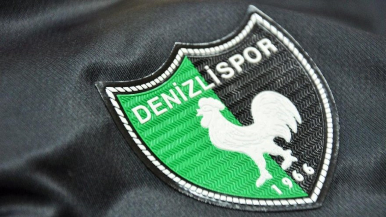 Denizlispor Kulübü resmi Twitter hesabından zehir zemberek paylaşım!