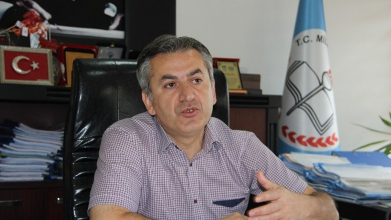 Düzce'de Murat Yiğit, “Türkiye ortalamasının 10 puan üstündeyiz”